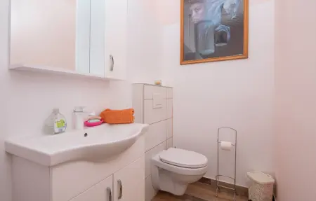 Maison 10 personnes à Vinjani Donji - Photo 38