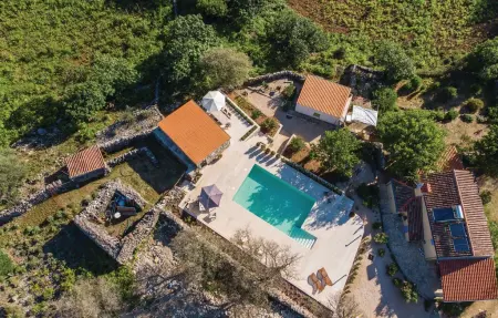 Maison 8 personnes à Punta Kriza - Photo 1