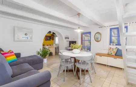 Maison 8 personnes à Punta Kriza - Photo 2