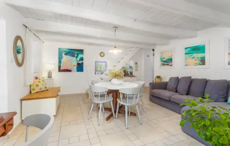 Maison 8 personnes à Punta Kriza - Photo 3