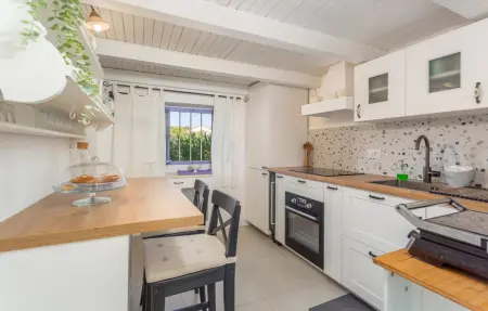 Maison 8 personnes à Punta Kriza - Photo 5