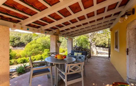 Maison 8 personnes à Punta Kriza - Photo 8