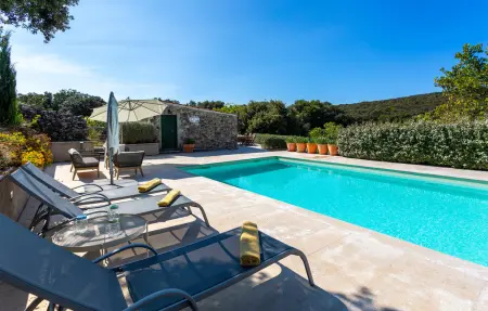 Maison 8 personnes à Punta Kriza - Photo 9