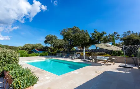 Maison 8 personnes à Punta Kriza - Photo 10