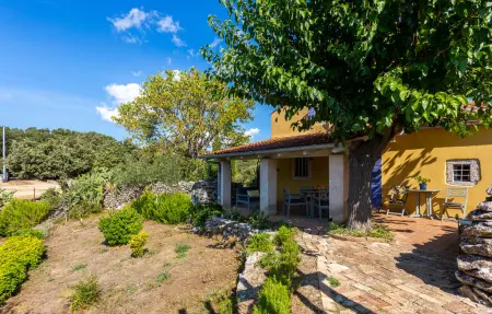 Maison 8 personnes à Punta Kriza - Photo 13