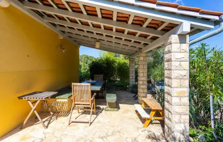 Maison 8 personnes à Punta Kriza - Photo 14