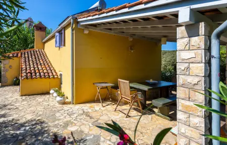 Maison 8 personnes à Punta Kriza - Photo 15