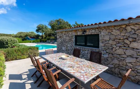 Maison 8 personnes à Punta Kriza - Photo 16