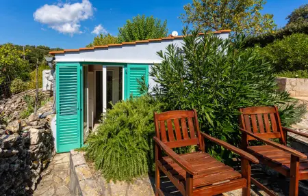 Maison 8 personnes à Punta Kriza - Photo 18