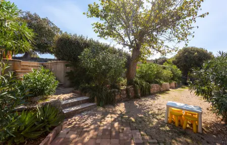 Maison 8 personnes à Punta Kriza - Photo 20