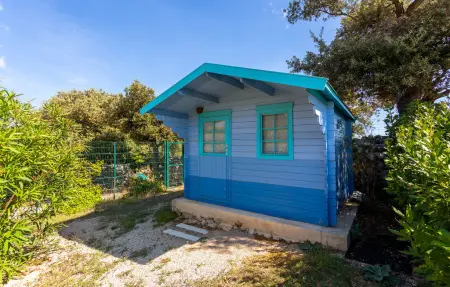 Maison 8 personnes à Punta Kriza - Photo 21