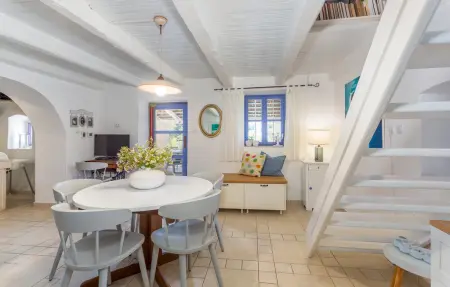 Maison 8 personnes à Punta Kriza - Photo 26