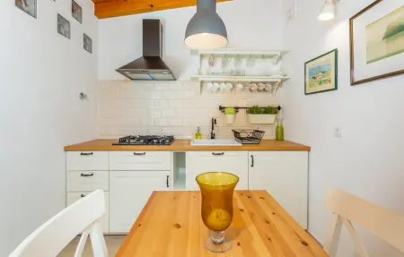 Maison 8 personnes à Punta Kriza - Photo 27