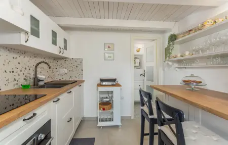 Maison 8 personnes à Punta Kriza - Photo 28