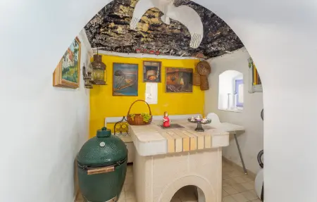 Maison 8 personnes à Punta Kriza - Photo 30