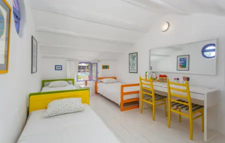 Maison 8 personnes à Punta Kriza - Photo 34