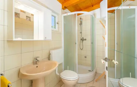Maison 8 personnes à Punta Kriza - Photo 35