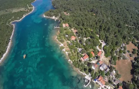 Maison 8 personnes à Punta Kriza - Photo 37