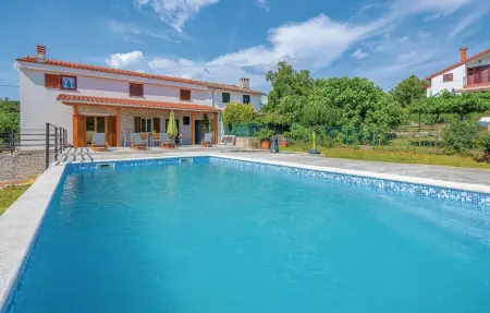 Location maison à Labin