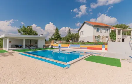 Location maison à Vinjani Gornji