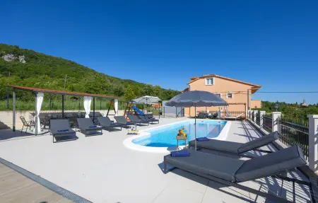 Location maison à Sinj