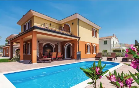 Location maison à Vabriga