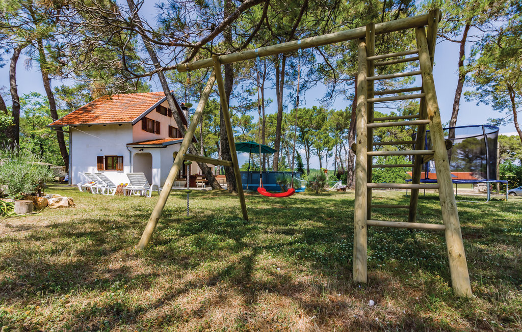 Maison 4 personnes à Vodnjan - Photo 2