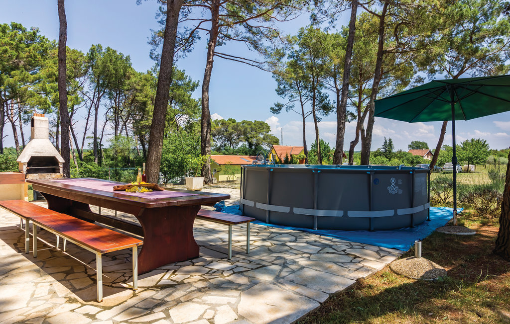 Maison 4 personnes à Vodnjan - Photo 4