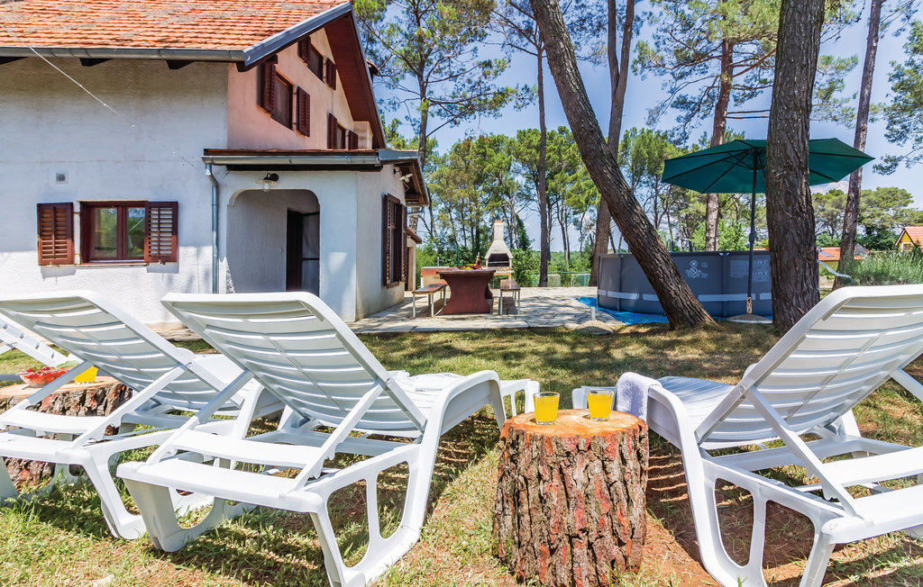 Maison 4 personnes à Vodnjan - Photo 7