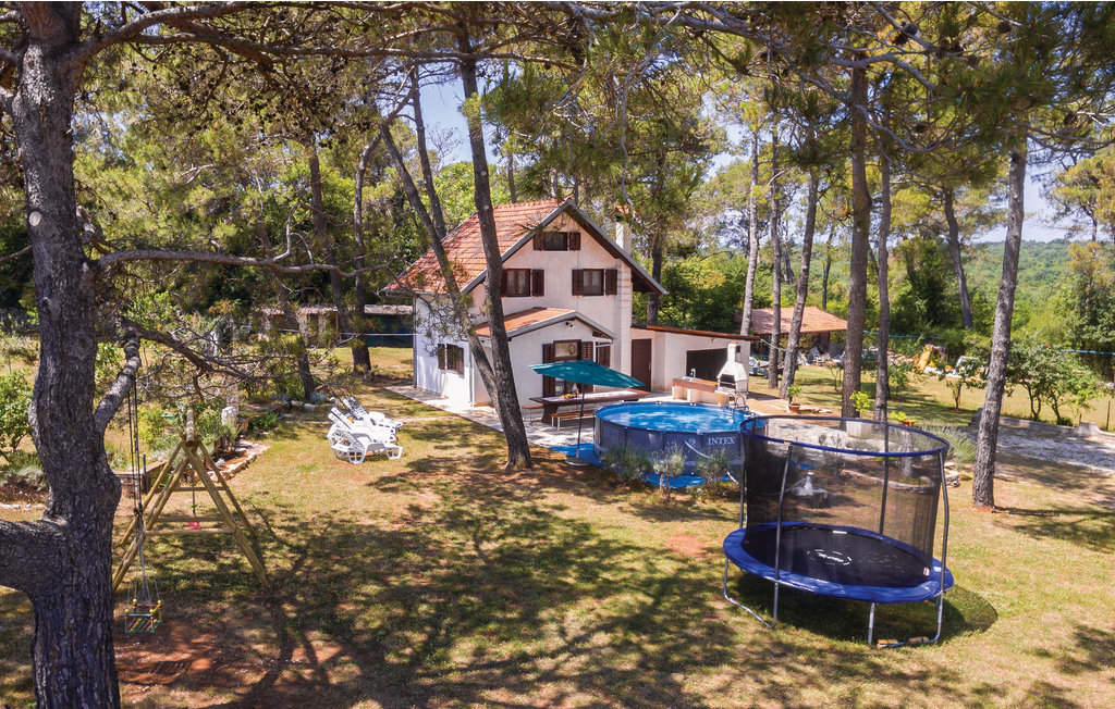 Maison 4 personnes à Vodnjan - Photo 8