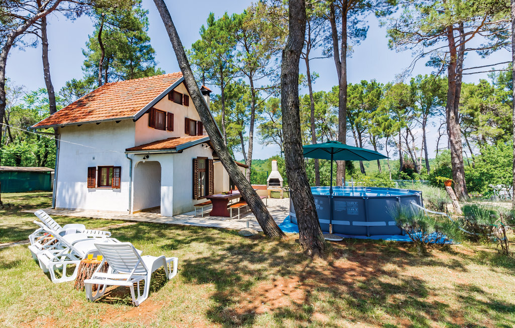 Maison 4 personnes à Vodnjan - Photo 9