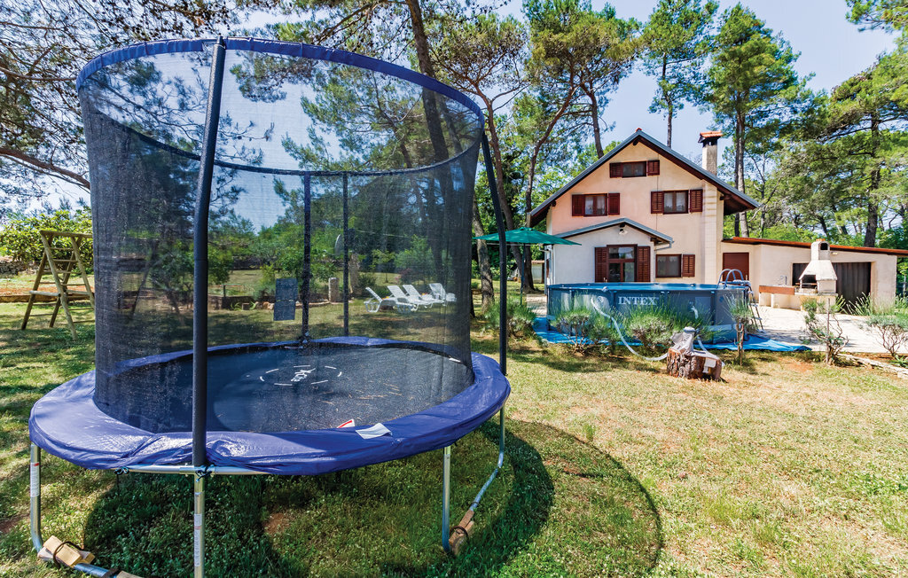 Maison 4 personnes à Vodnjan - Photo 10