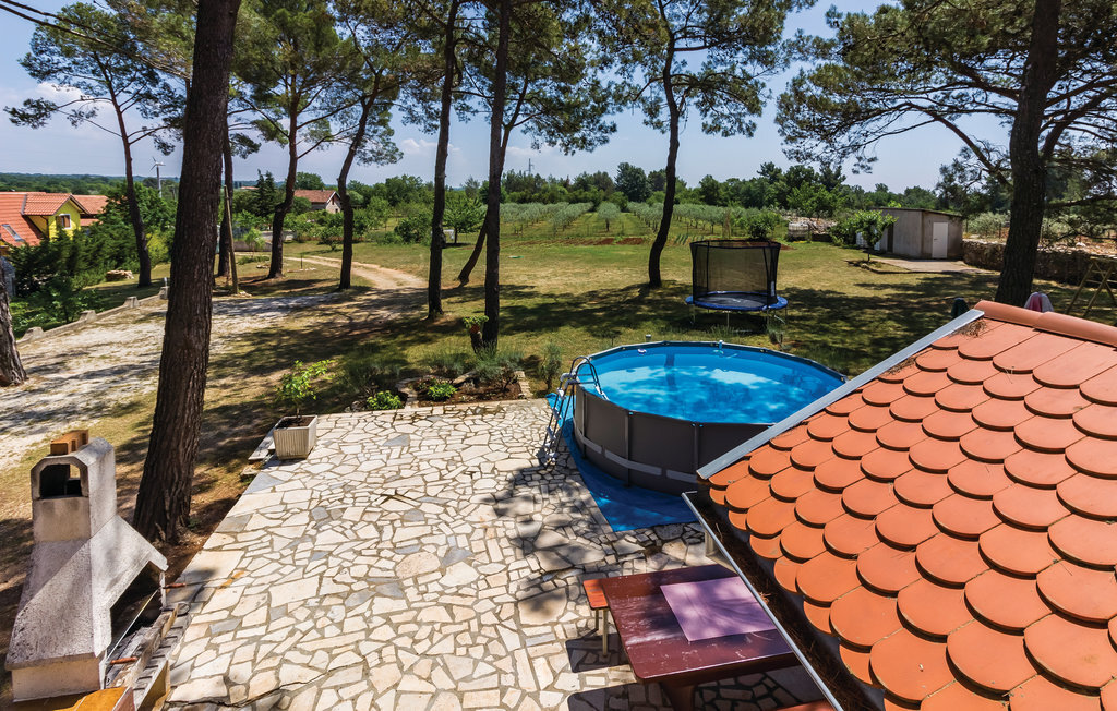 Maison 4 personnes à Vodnjan - Photo 11