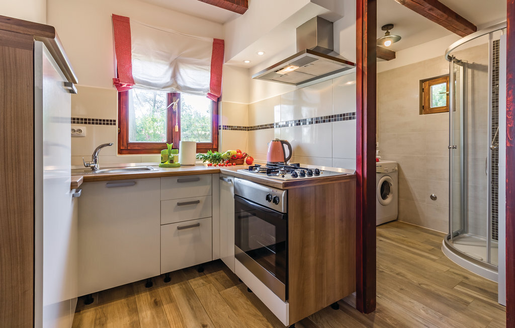 Maison 4 personnes à Vodnjan - Photo 14