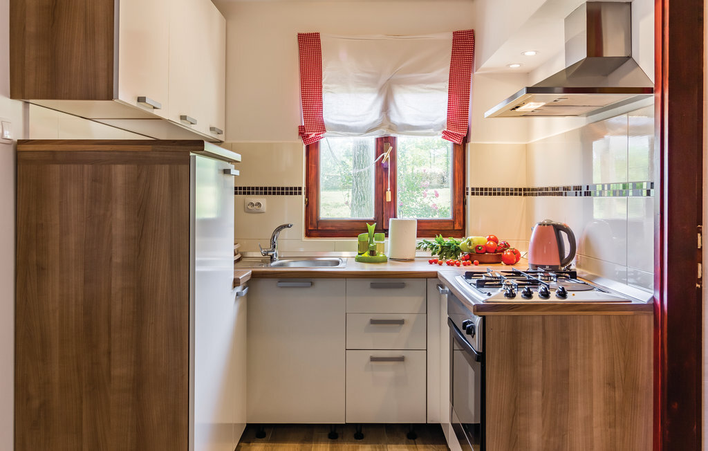 Maison 4 personnes à Vodnjan - Photo 15