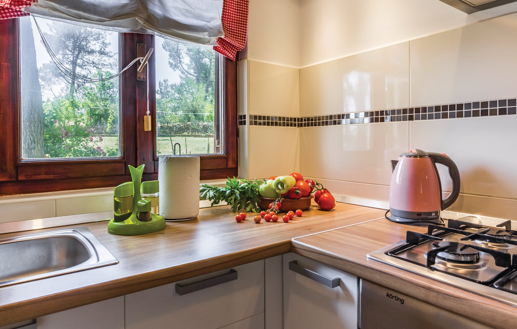 Maison 4 personnes à Vodnjan - Photo 16
