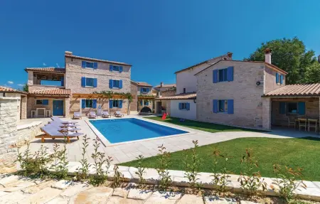 Location maison à Bokordici