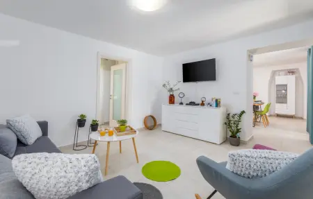 Maison 6 personnes à Duga Uvala - Photo 2