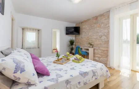Maison 6 personnes à Duga Uvala - Photo 4