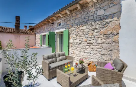 Maison 6 personnes à Duga Uvala - Photo 5