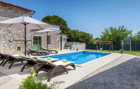 Maison 6 personnes à Duga Uvala - Photo 6