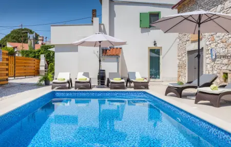 Maison 6 personnes à Duga Uvala - Photo 7