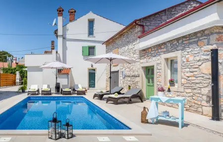 Maison 6 personnes à Duga Uvala - Photo 8