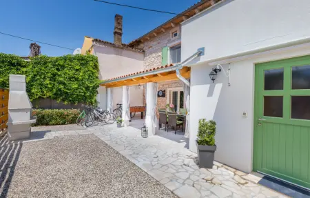 Maison 6 personnes à Duga Uvala - Photo 12
