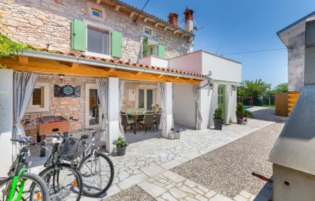 Maison 6 personnes à Duga Uvala - Photo 13