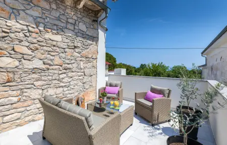 Maison 6 personnes à Duga Uvala - Photo 14