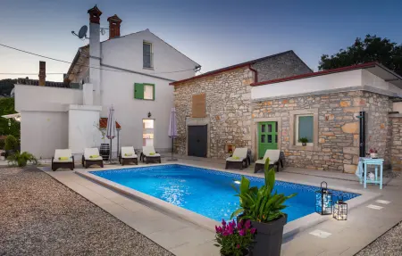 Maison 6 personnes à Duga Uvala - Photo 20