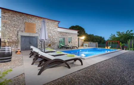 Maison 6 personnes à Duga Uvala - Photo 21