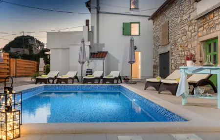 Maison 6 personnes à Duga Uvala - Photo 22