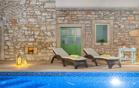 Maison 6 personnes à Duga Uvala - Photo 23